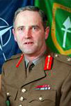 Lieutenant General Sir Christopher Drewry  KCB, CBE