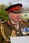 Lieutenant General Sir Richard Dannatt   KCB, CBE, MC